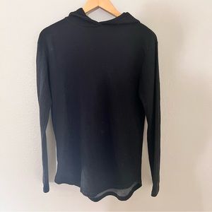 GOODLIFE Hooded Pullover